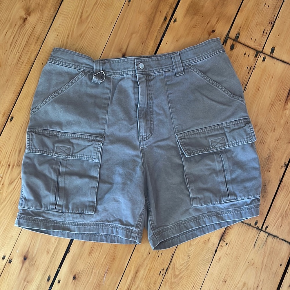 Cherokee Brand cargo shorts